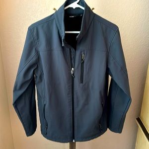 Swiss tech size 35/36 full zip up